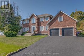 Detached House for Sale, 3684 Kimberley Street, Innisfil, ON