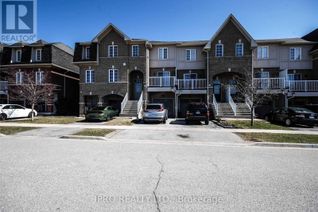 Freehold Townhouse for Rent, 2447 Adamvale Crescent, Oakville (West Oak Trails), ON