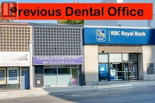 Commercial/Retail Property for Lease, 882 Eglinton Avenue W, Toronto (Forest Hill North), ON