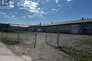 Industrial Property for Sale, 80 Davidson Street, Brock (Cannington), ON