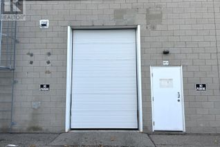 Industrial Property for Lease, 79 Mountainview Road N #3A, Halton Hills (Georgetown), ON