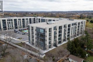 Condo Apartment for Sale, 50 Herrick Avenue #LP40, St. Catharines, ON