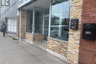 Commercial/Retail Property for Sale, 405 St Paul Street E, St. Catharines, ON