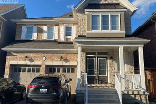 Detached House for Rent, 91 Antibes Drive #(Lower), Brampton (Credit Valley), ON