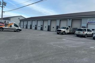 Industrial Property for Lease, 25 Frankford Crescent #74-76, Quinte West, ON