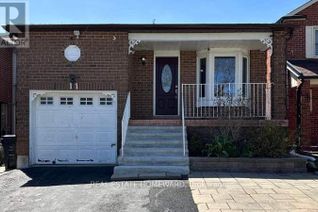 House for Rent, 11 Feeney Avenue #Front, Toronto (Malvern), ON