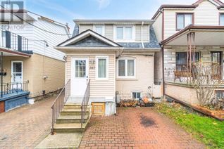 House for Sale, 387 Hopewell Avenue, Toronto (Briar Hill-Belgravia), ON