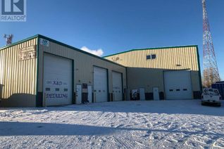 Business for Sale, 120 Steele Crescent, Hinton, AB