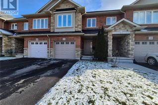 Townhouse for Rent, 18 Celestial Crescent, Hamilton, ON