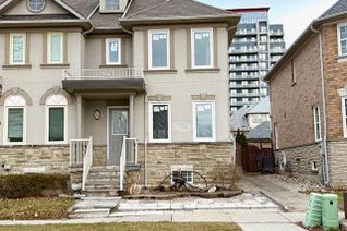 Freehold Townhouse for Sale, 82 Ellesmere Street, Richmond Hill (Langstaff), ON