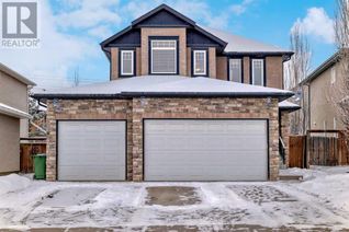 Detached House for Sale, 473 Marina Drive, Chestermere, AB