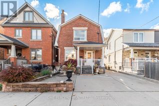 Detached House for Sale, 444 Maybank Avenue, Toronto (Junction Area), ON