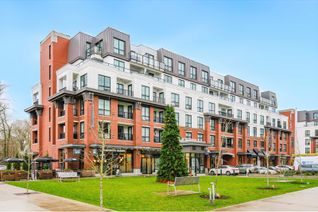 Penthouse for Sale, 20018 83a Avenue #A601, Langley, BC