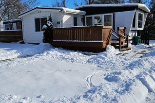 Bungalow for Sale, 16 Front Street, Stone Mills, ON