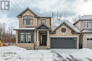 Detached House for Sale, 6368 Renaud Road, Ottawa, ON