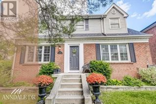 House for Sale, 118 Anndale Drive, Toronto (Willowdale East), ON