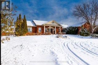 Bungalow for Sale, 18555 Highway 12, Scugog, ON