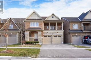 Property for Sale, 305 Windfields Farm Drive W, Oshawa (Windfields), ON