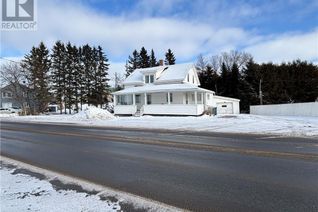 Detached House for Sale, 51 Portage Road, Grand Falls, NB