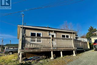 Property for Sale, 12 Topsail Road, Burin, NL