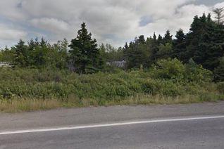 Land for Sale, 851 Conception Bay Highway, Conception Bay South, NL