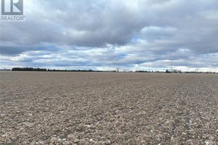 Commercial Farm for Sale, Pt Lt 19 White Road, Wallaceburg, ON