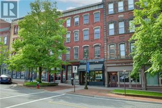 Commercial/Retail Property for Sale, 68 King Street, Saint John, NB