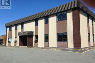 Office for Lease, 11 Austin Street #203, St John's, NL