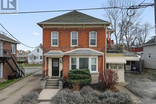 Detached House for Sale, 6 Ormond Street S, Thorold, ON