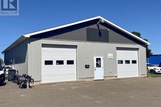 Industrial Property for Sale, 132 Industrial Crescent, Summerside, PE