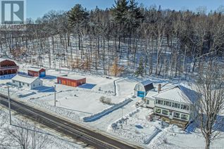 Property for Sale, 519-531 Otis Drive, Nackawic, NB