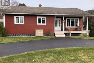 Detached House for Sale, 37 Anna Street, Saint-Jacques, NB