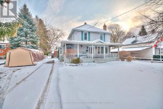 Detached House for Sale, 1435 Station Street, Pelham (662 - Fonthill), ON