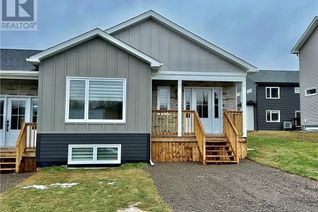 Bungalow for Sale, 89 Parkplace Lane, Moncton, NB