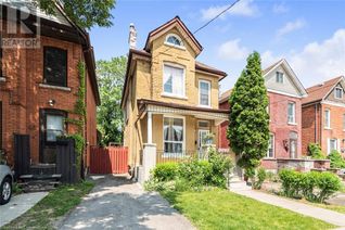 House for Sale, 47 Clyde Street, Hamilton, ON