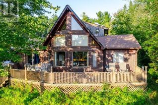 Property for Sale, 152a Paradise Landing Road, Hastings Highlands, ON