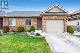 Ranch-Style House for Sale, 3141 Seville Avenue, Windsor, ON