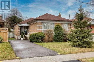 Detached House for Sale, 11 Velma Drive, Toronto (Stonegate-Queensway), ON