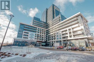 Condo for Sale, 3220 William Coltson Avenue #419, Oakville, ON