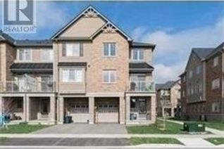 Townhouse for Rent, 221 Westbank Trail, Hamilton (Stoney Creek), ON