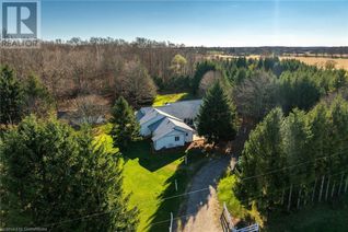 Commercial Farm for Sale, 1500 Concession 7 Townsend Road, Waterford, ON