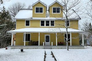 Property for Sale, 234 Shadywood Crescent W, Huron-Kinloss, ON