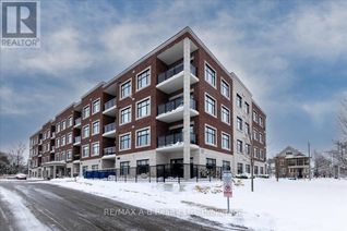 Property for Sale, 235 John Street N #201, Stratford, ON