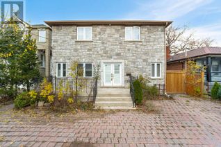 Detached House for Sale, 206 Finch Avenue E, Toronto (Newtonbrook East), ON