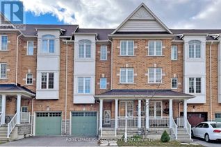 Townhouse for Sale, 15 Old Colony Road #57, Richmond Hill (Oak Ridges Lake Wilcox), ON