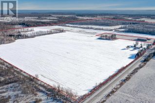 Commercial Farm for Sale, 547 Line 11 N, Oro-Medonte, ON