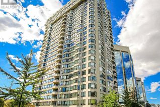 Condo for Sale, 1 Aberfoyle Crescent #402, Toronto (Islington-City Centre West), ON