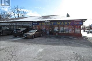 Commercial/Retail Property for Lease, 541 Colborne Street E Unit# 3, Brantford, ON