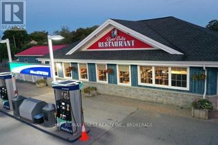 Business for Sale, 898 County Road 2, Leeds and the Thousand Islands, ON