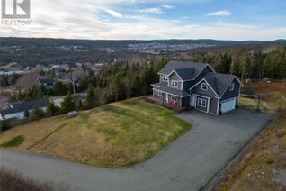 Detached House for Sale, 55a Fishermans Road, Witless Bay, NL